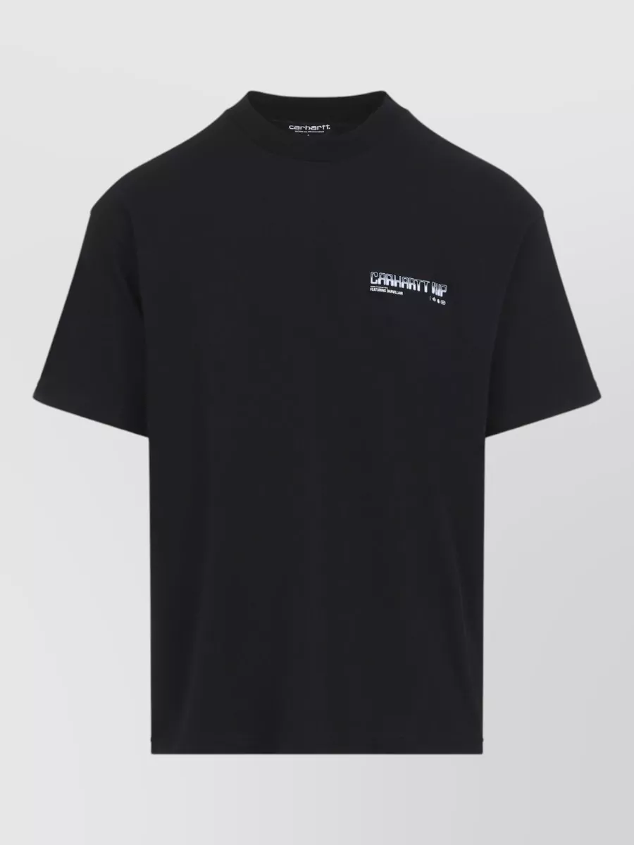 Carhartt Wip wiptopia ii graphic print cotton t-shirt