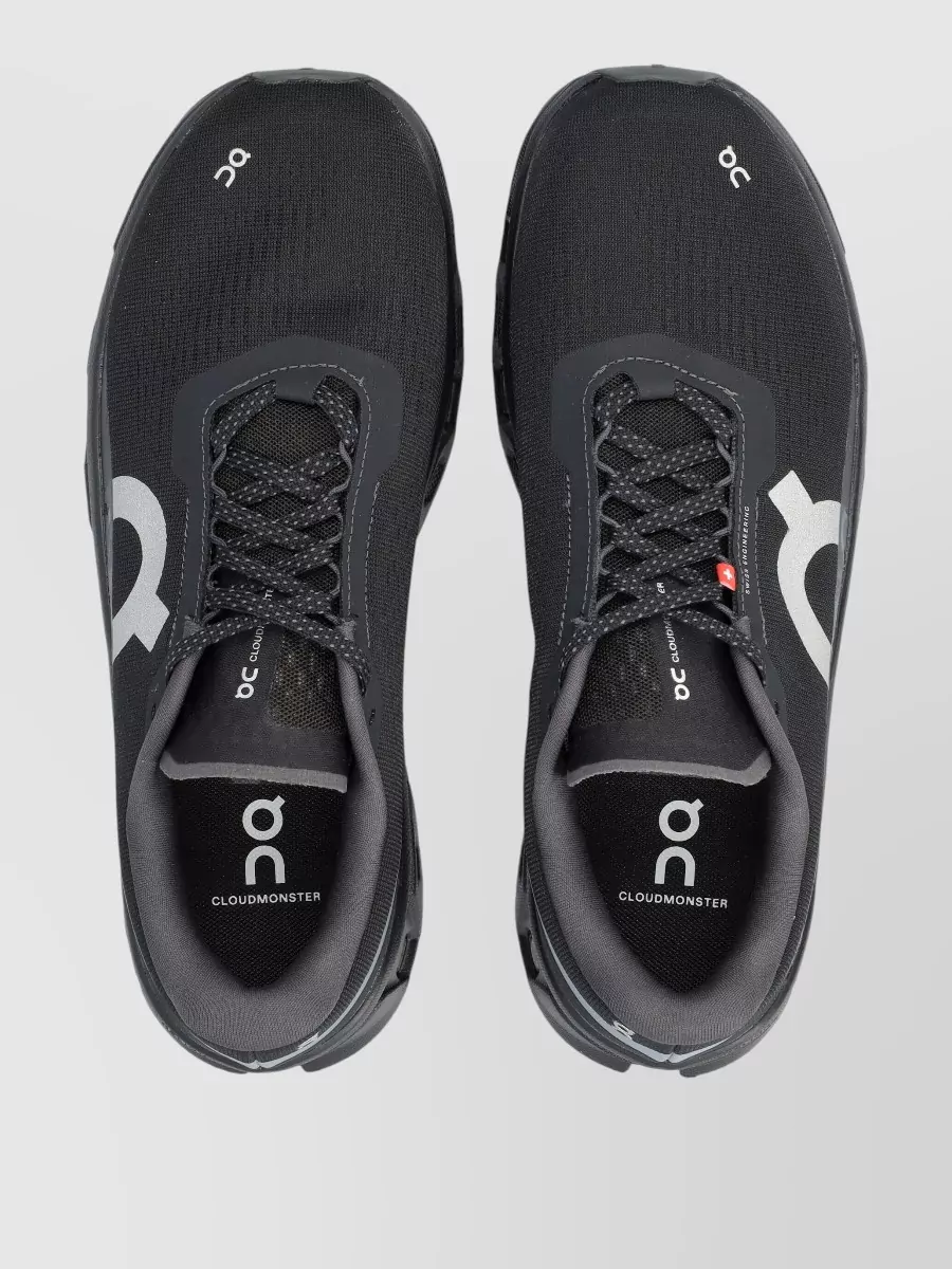 On Running Cloudmonster 1 Low-Top Sneakers