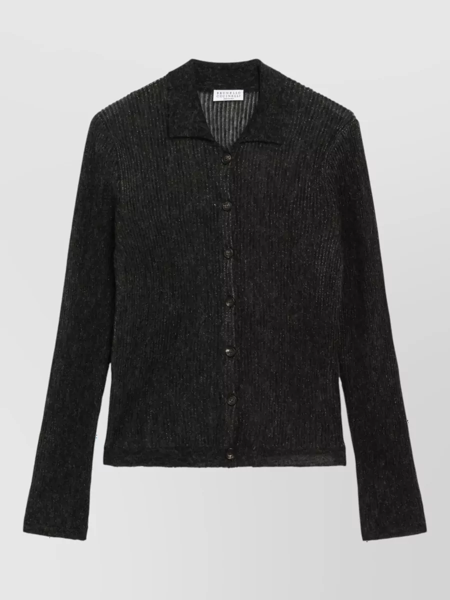 Brunello Cucinelli cardigan