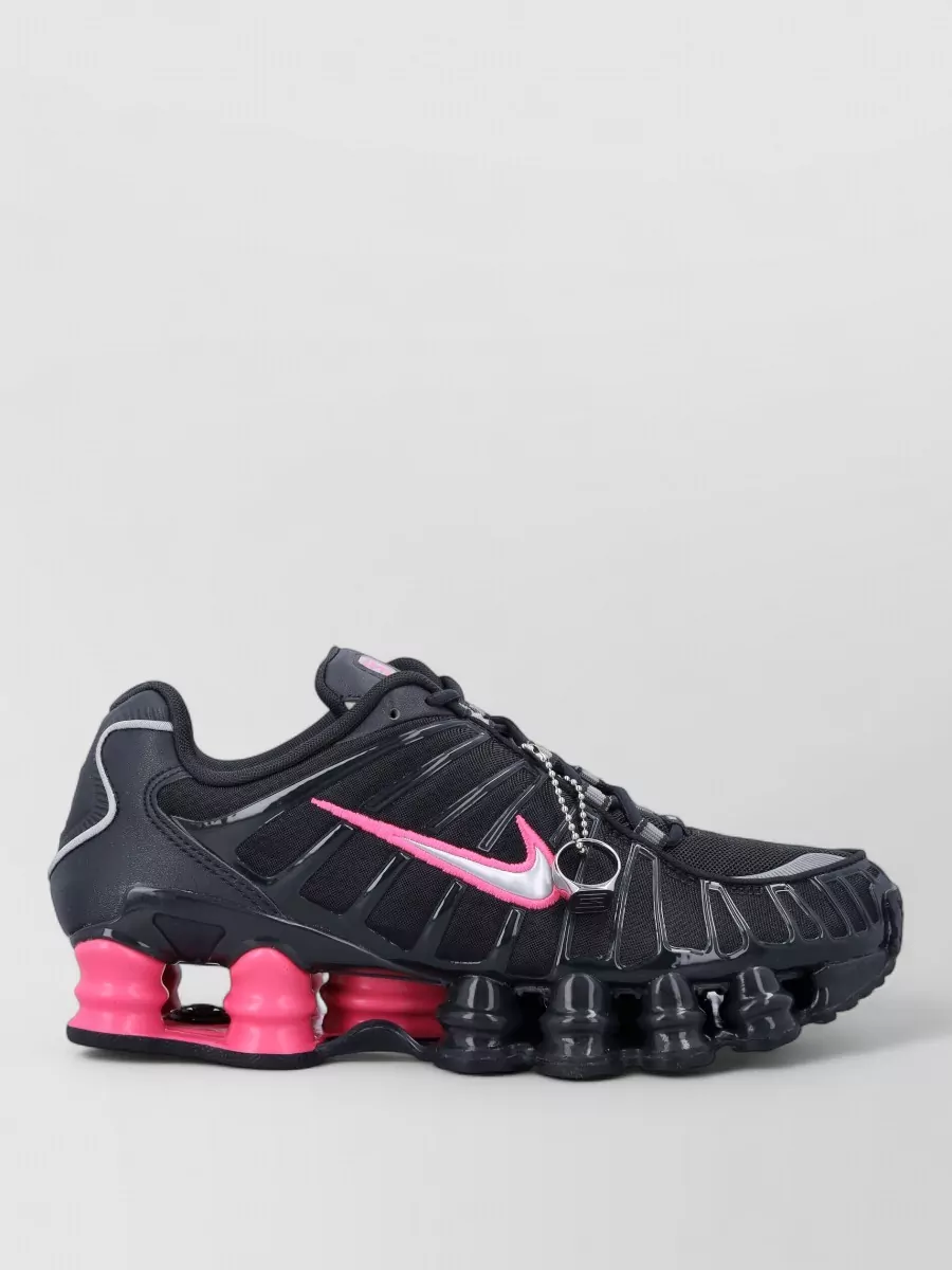 Nike Synthetic Low-Top Sneakers
