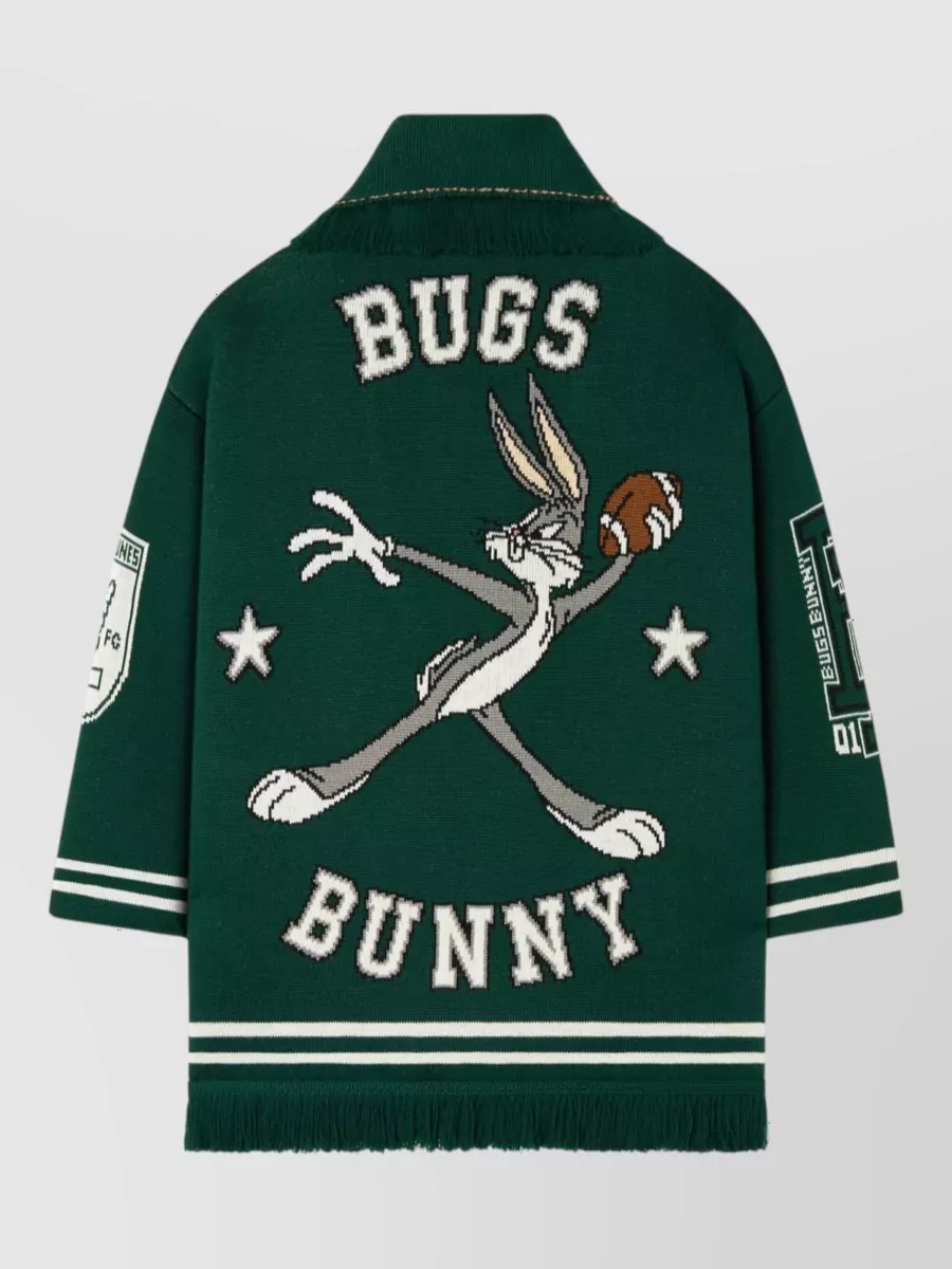 Alanui cardigan