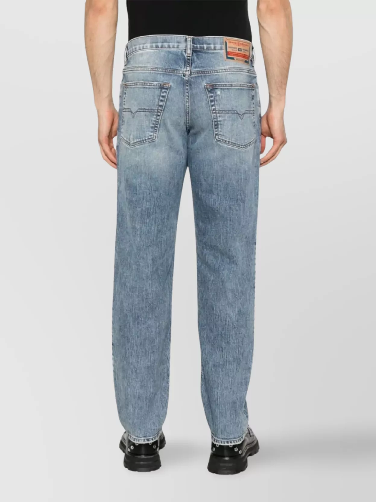 Diesel Ultimate L.32 Trousers