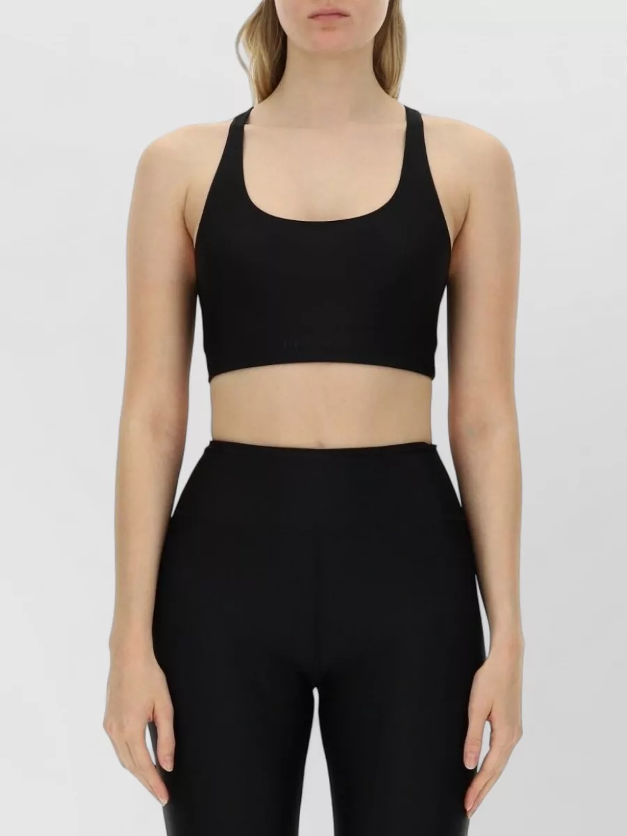 Rotate Birger Christensen Crop top bra