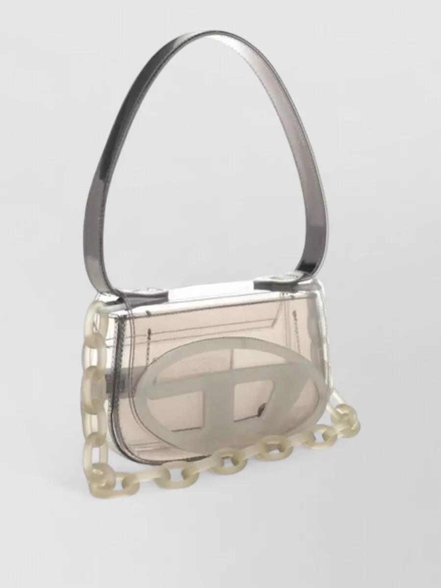 Diesel 1Dr Shoulder Bag