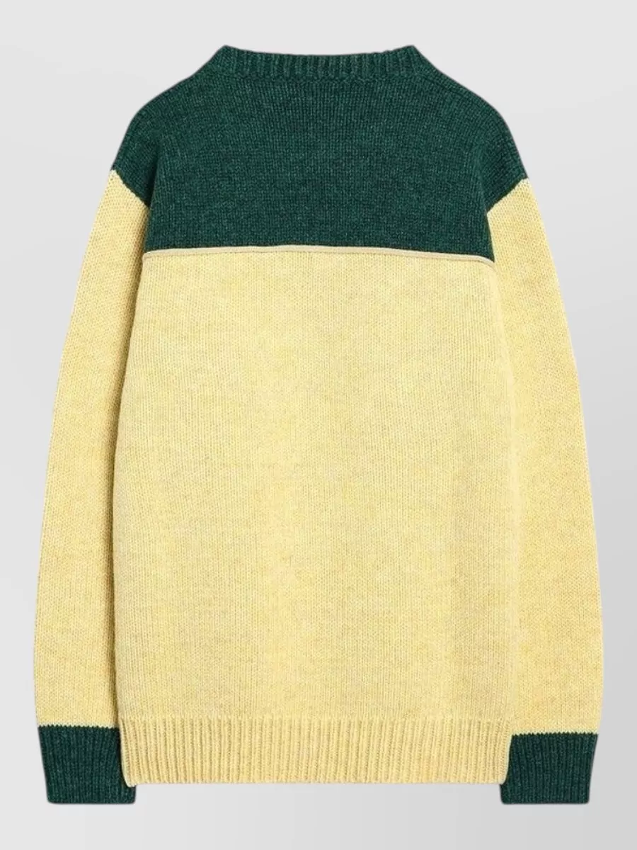 Prada Wool Jumper