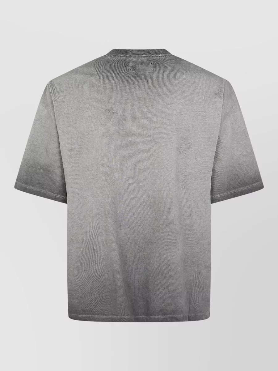 Amiri Cotton Short-Sleeve T-Shirt