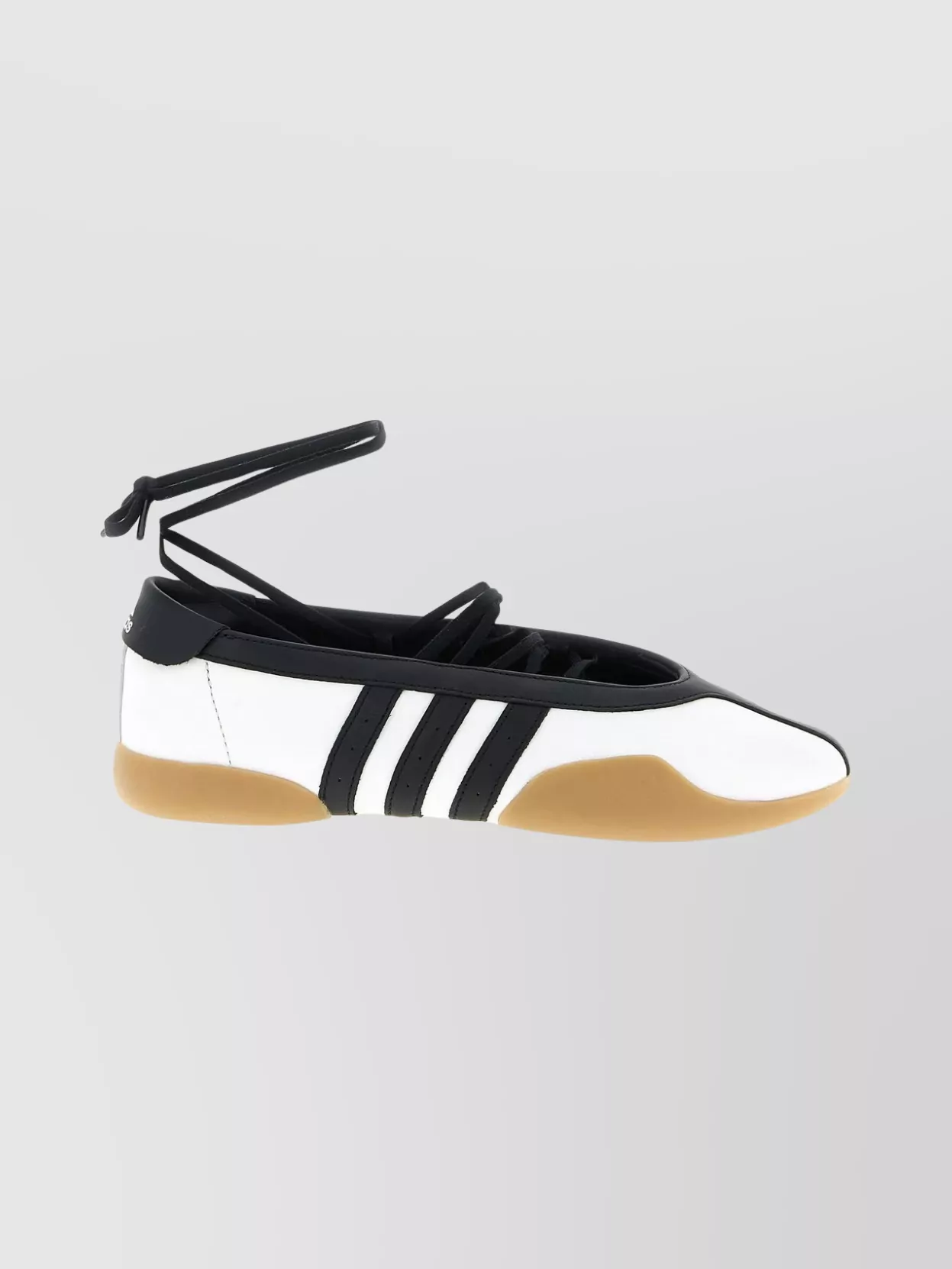 Adidas Originals Taekwondo Mei Ballet Style Sneakers