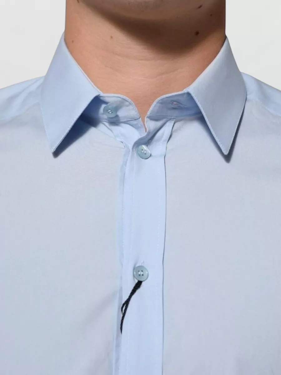 Dolce&Gabbana Slim-Fit Dress Shirt