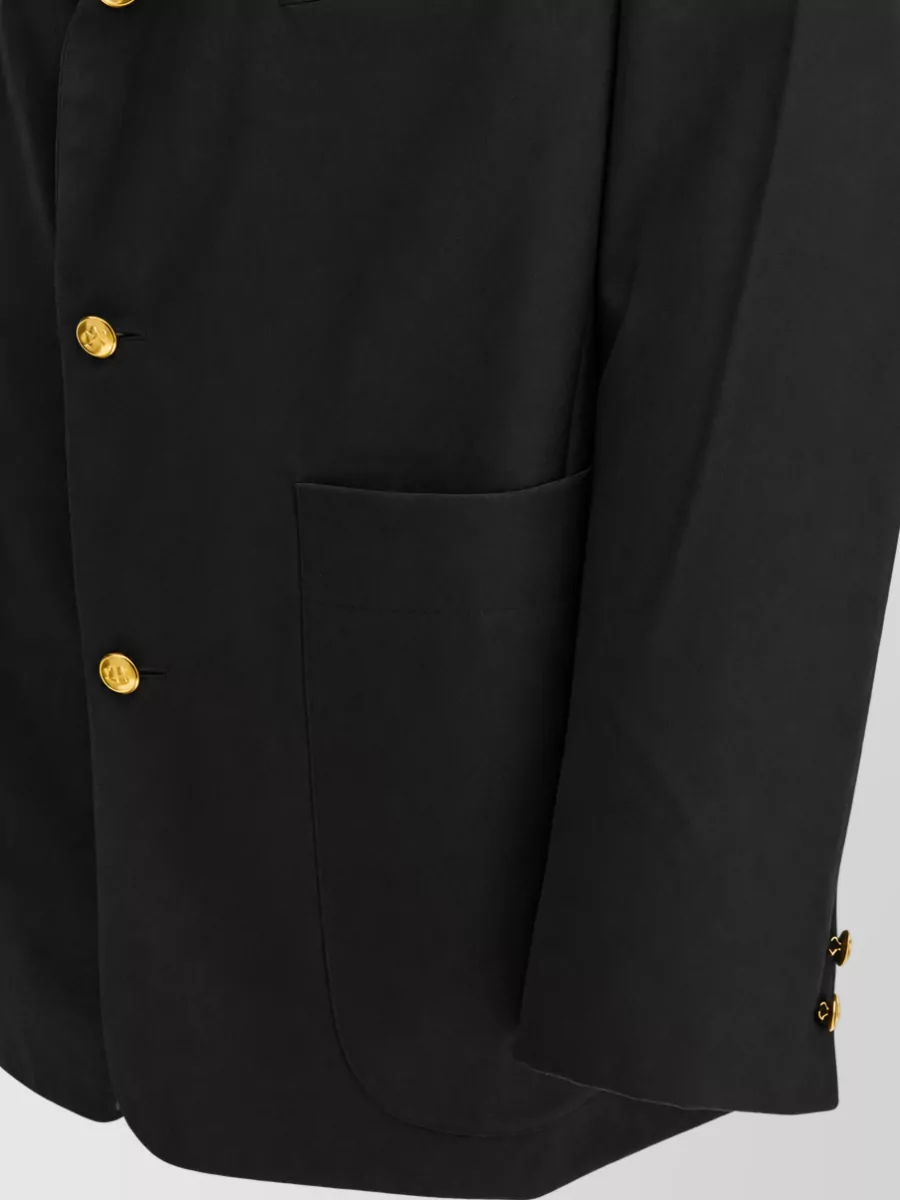 Beams Plus Wool Suit Jacket
