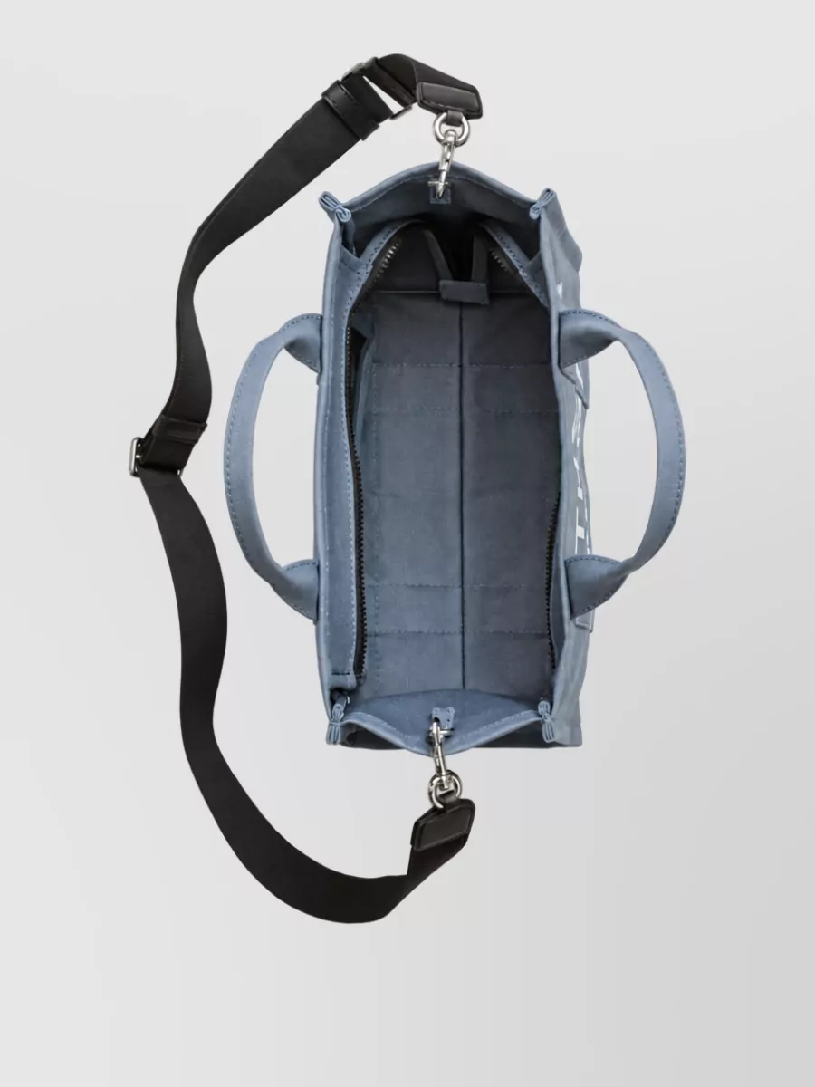 Marc Jacobs Tote Bag Cotton Tote Bag