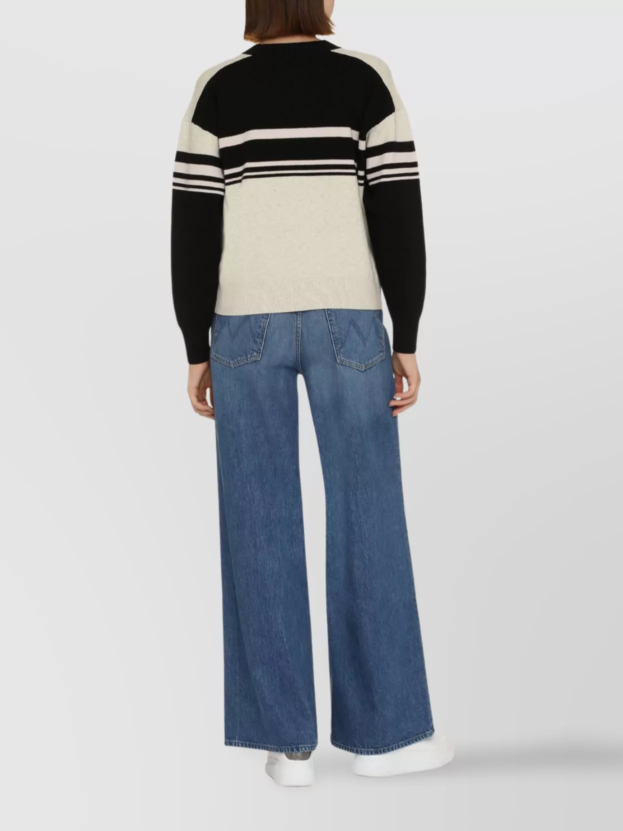 Isabel Marant Étoile Isabel Marant Etoile Knitwear