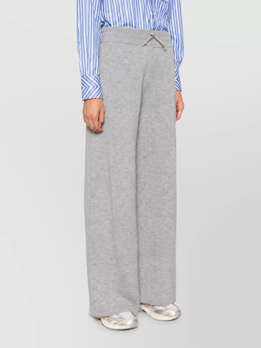 Autry Cashmere-Blend Lounge Pants