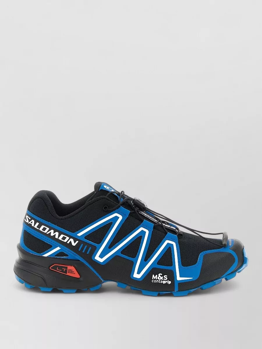 Salomon Speedcross 3 Low-Top Sneakers