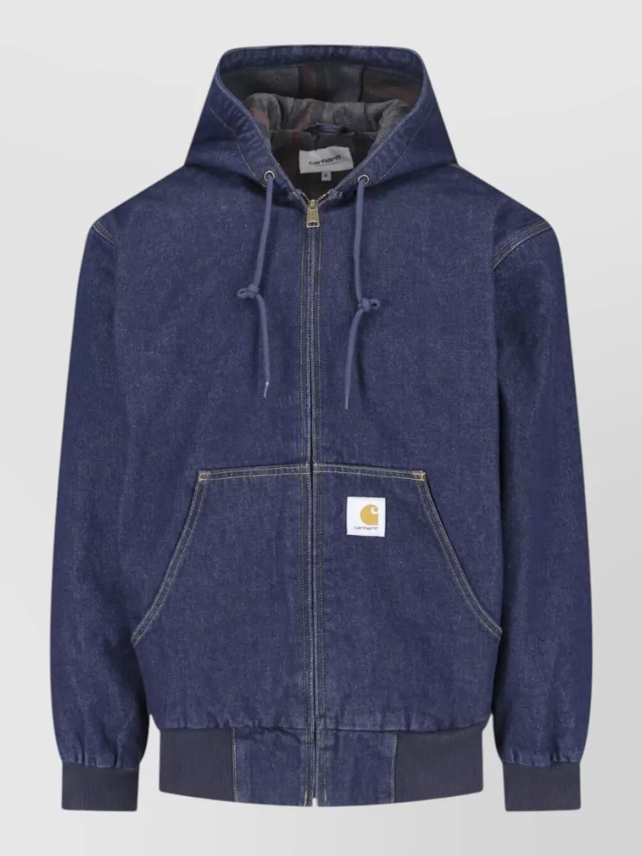 Carhartt Wip denim jeans