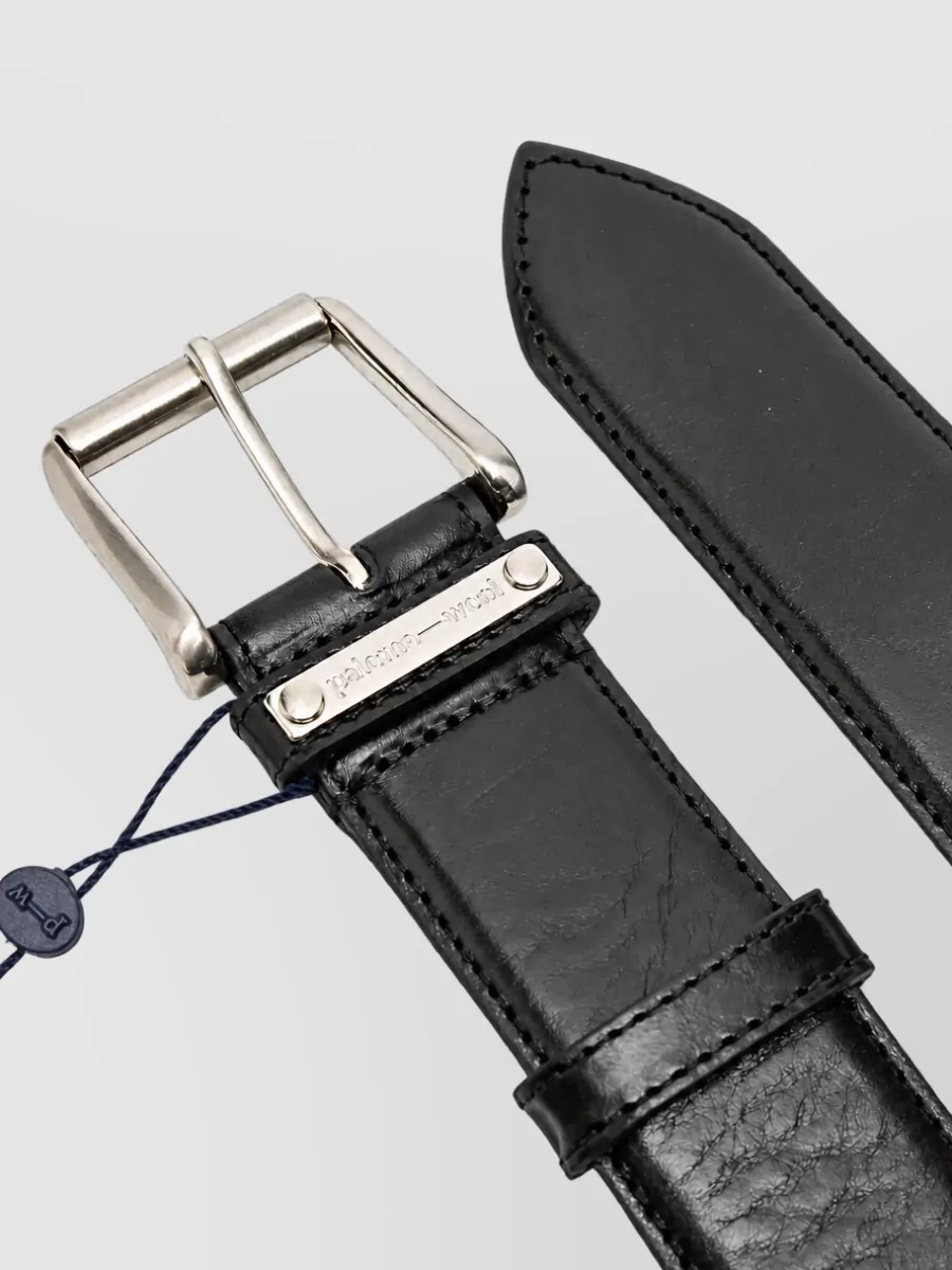 Paloma Wool Leather Waist Belt