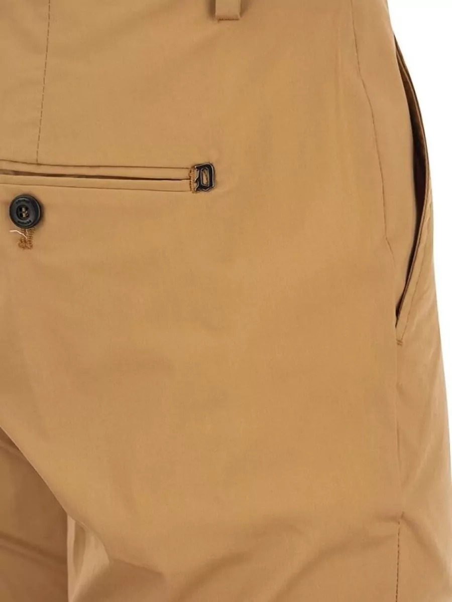Dondup Slim-Fit Chinos