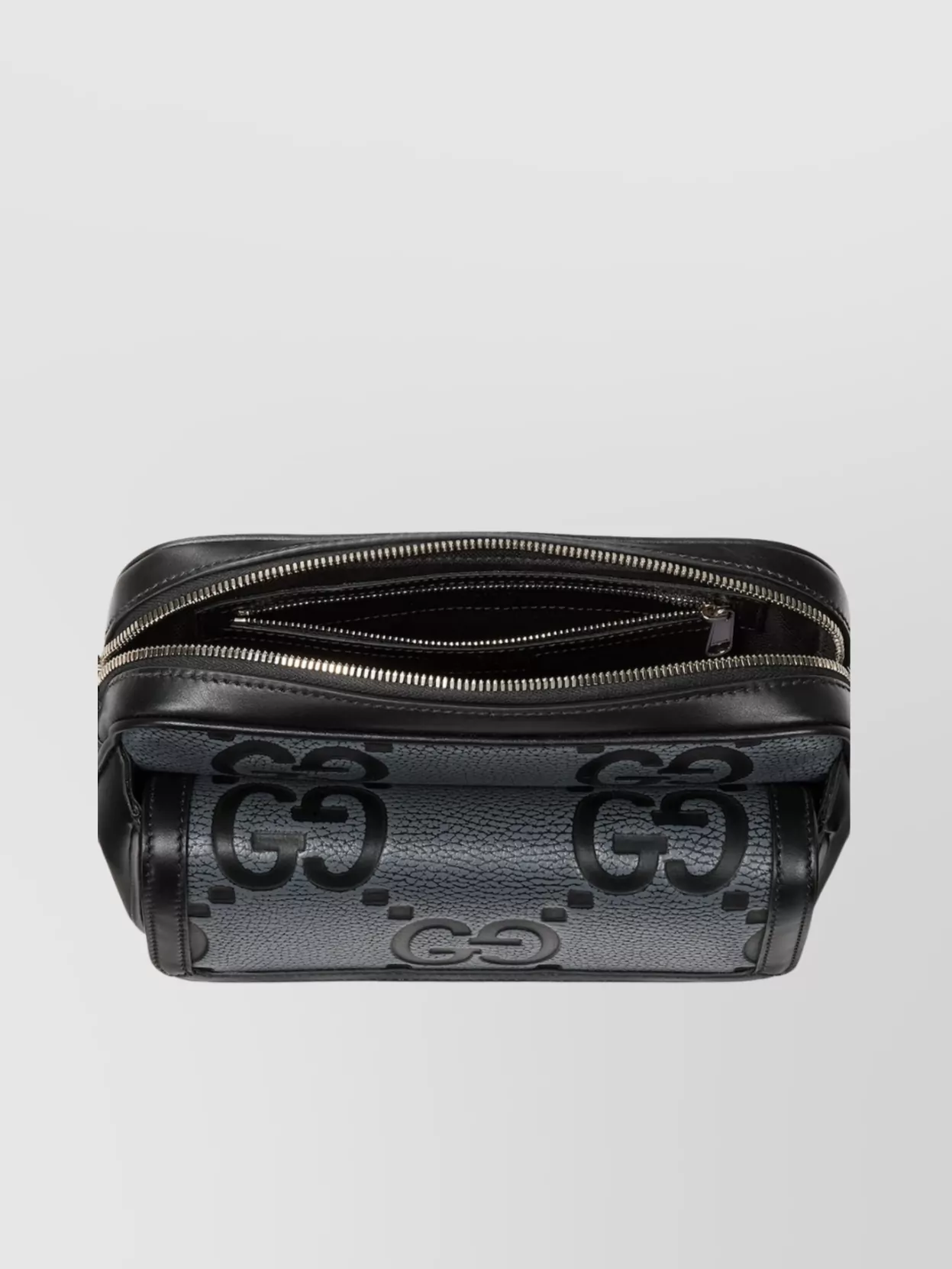 Gucci Small Jumbo Gg Crossbody Bag