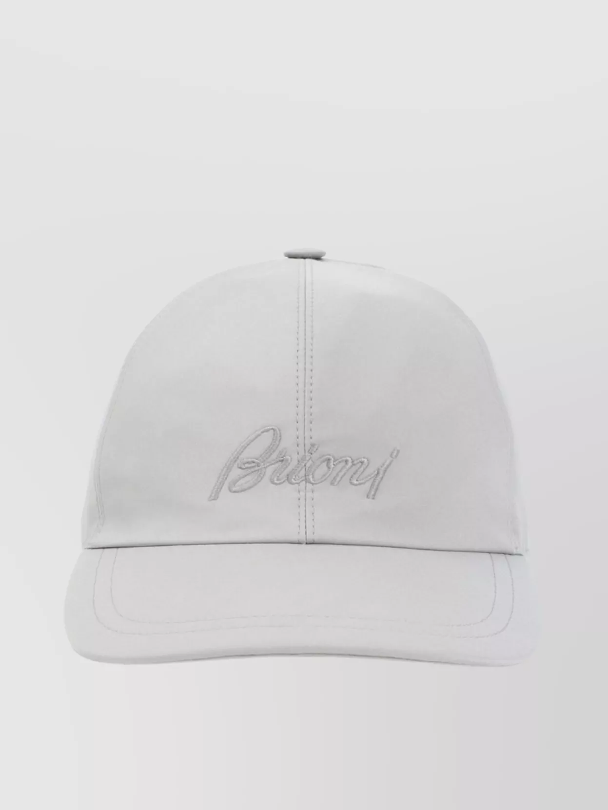 Brioni Baseball Hat