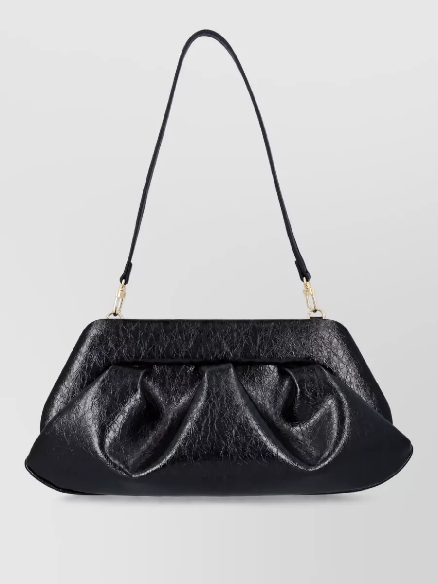 Themoiré Bios Clutch Bag