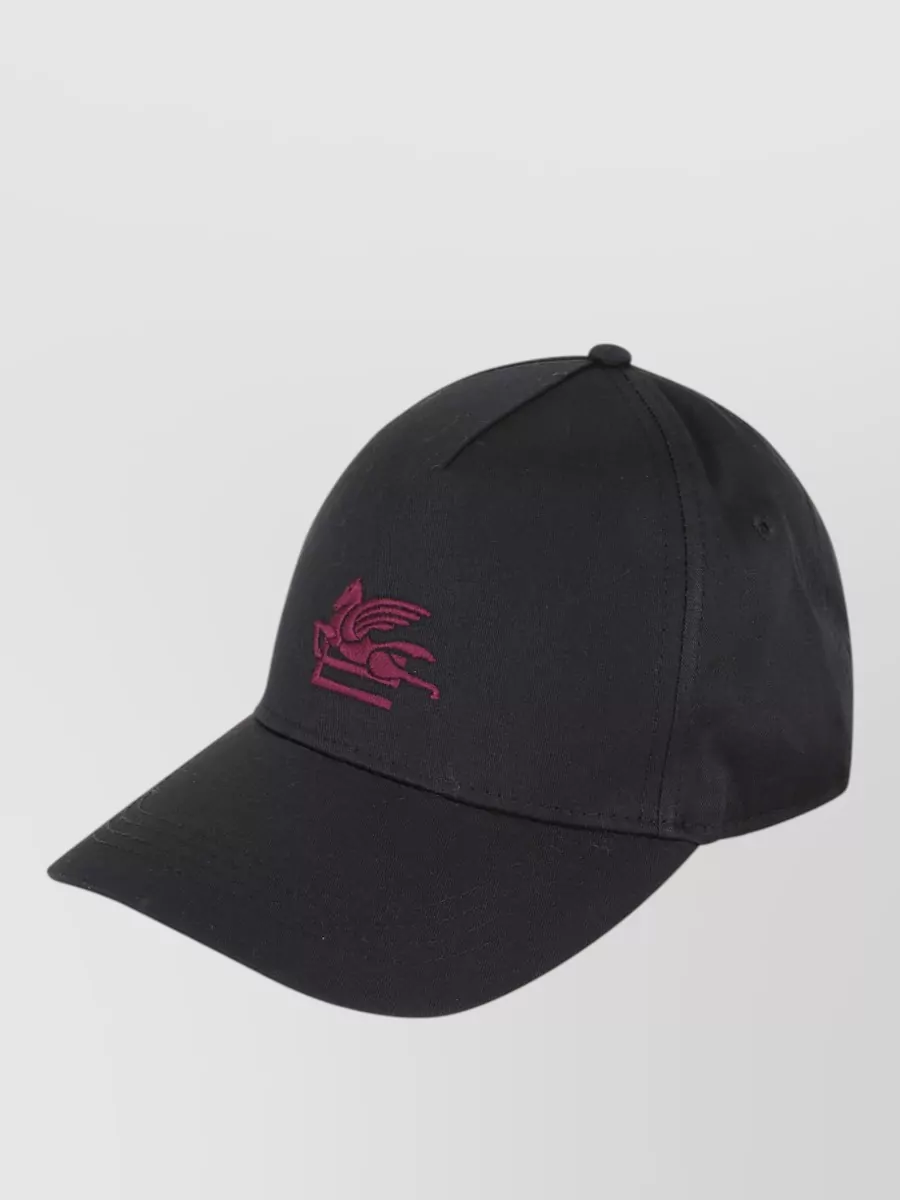Etro Cotton Cap
