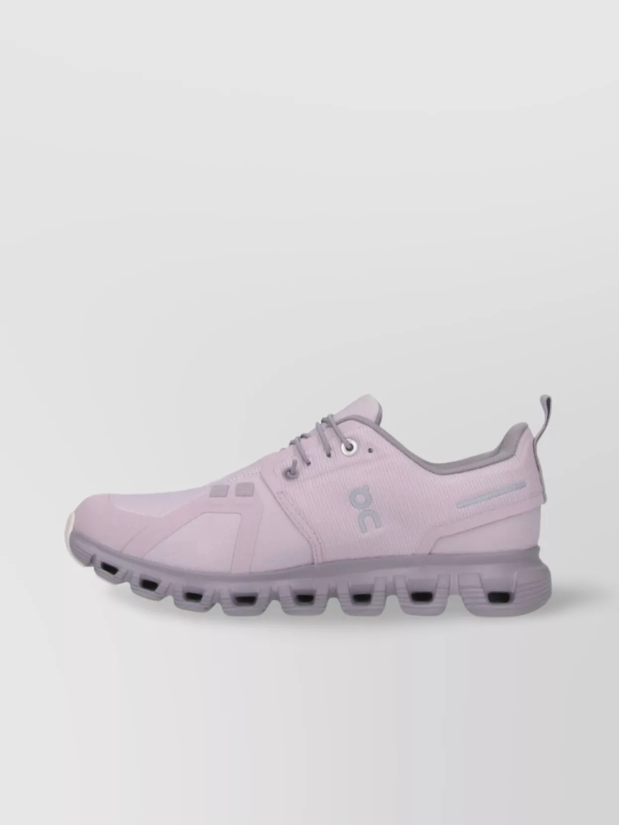 On Mesh Breathable Low Top Sneakers