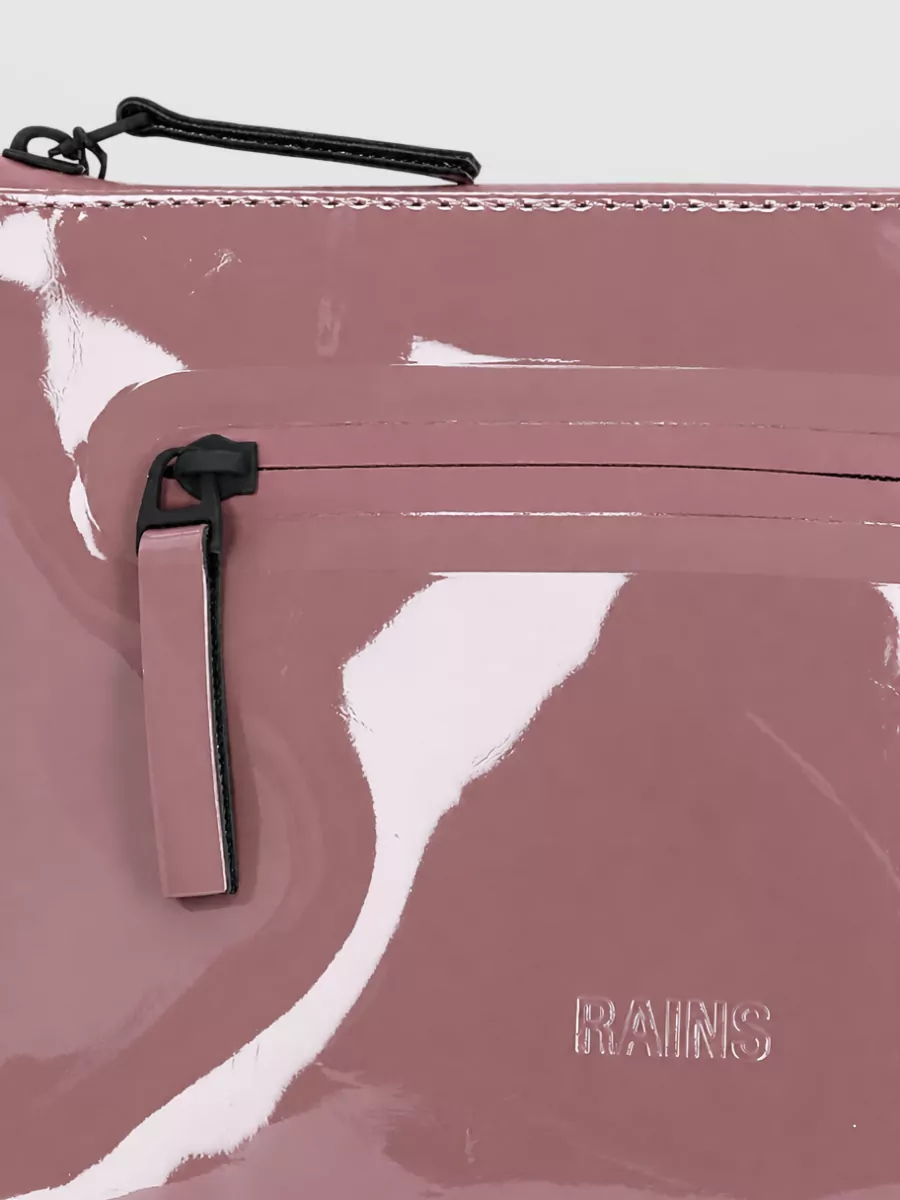 Rains Waterproof Cosmetic Bag