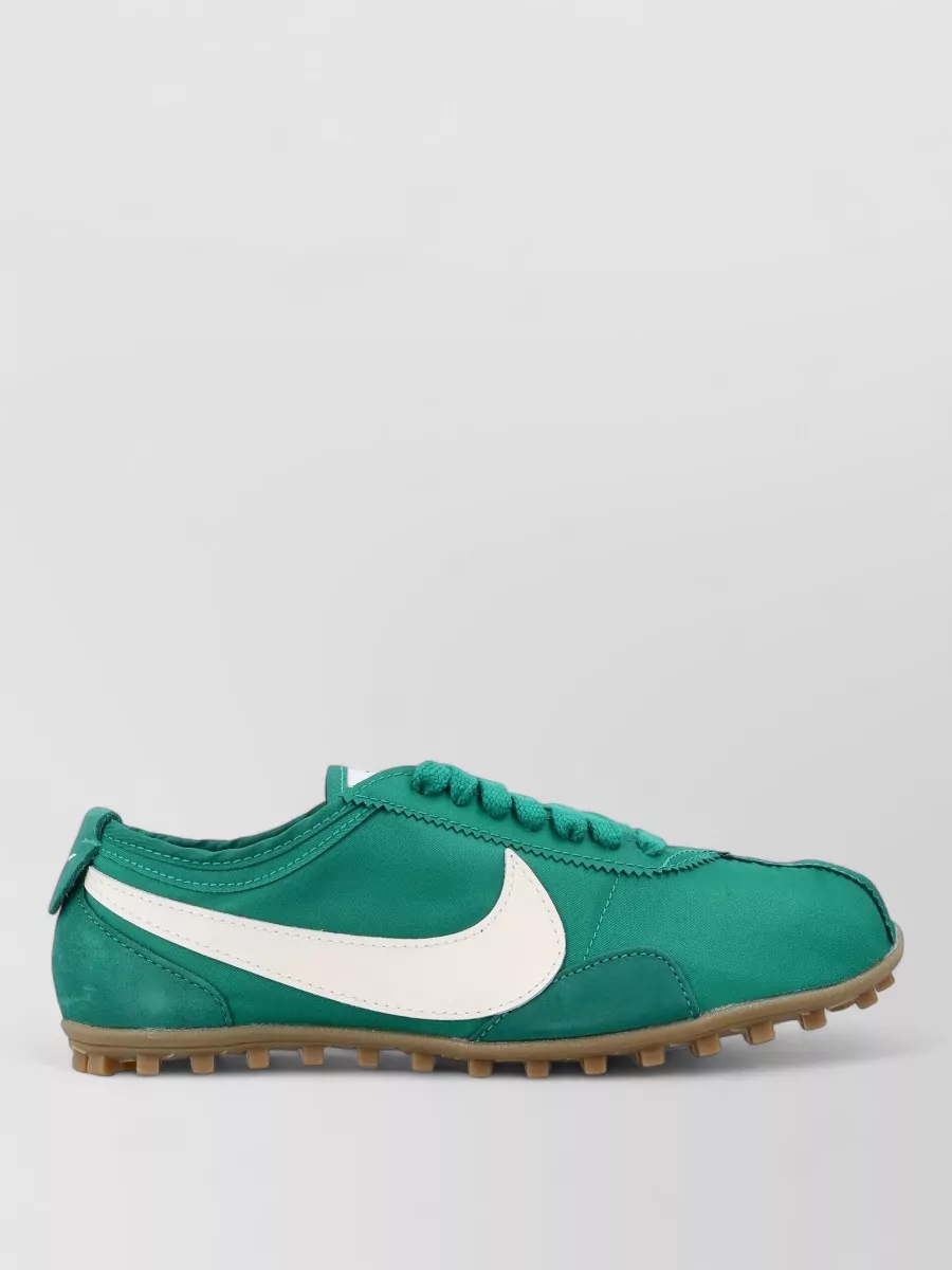 Nike Nylon Lace-Up Sneakers