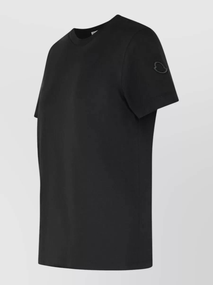 Moncler Cotton T-Shirt