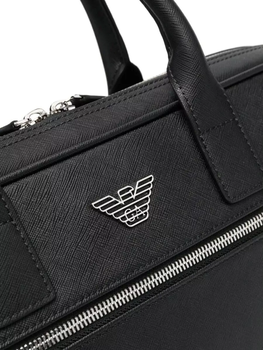 Emporio Armani Briefcase Bag
