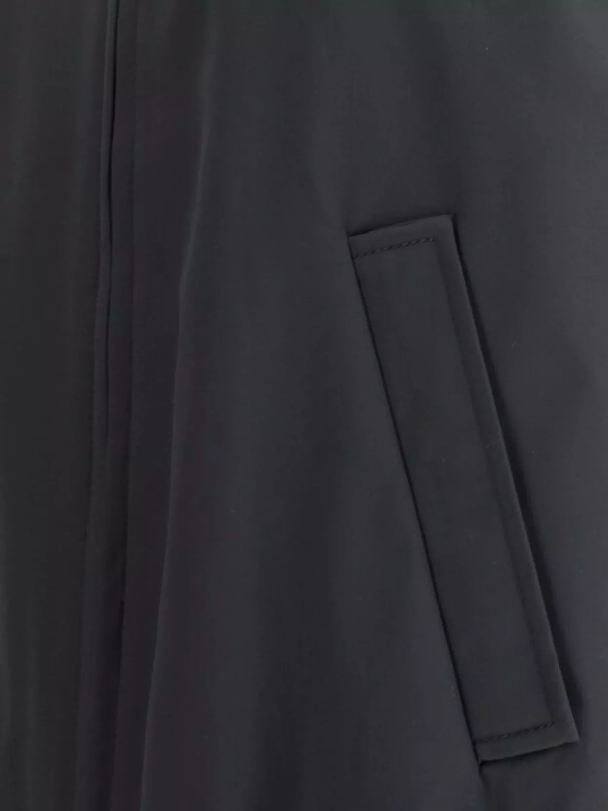 Marni Quilted Sleeveless Jacket With Elastic Hem