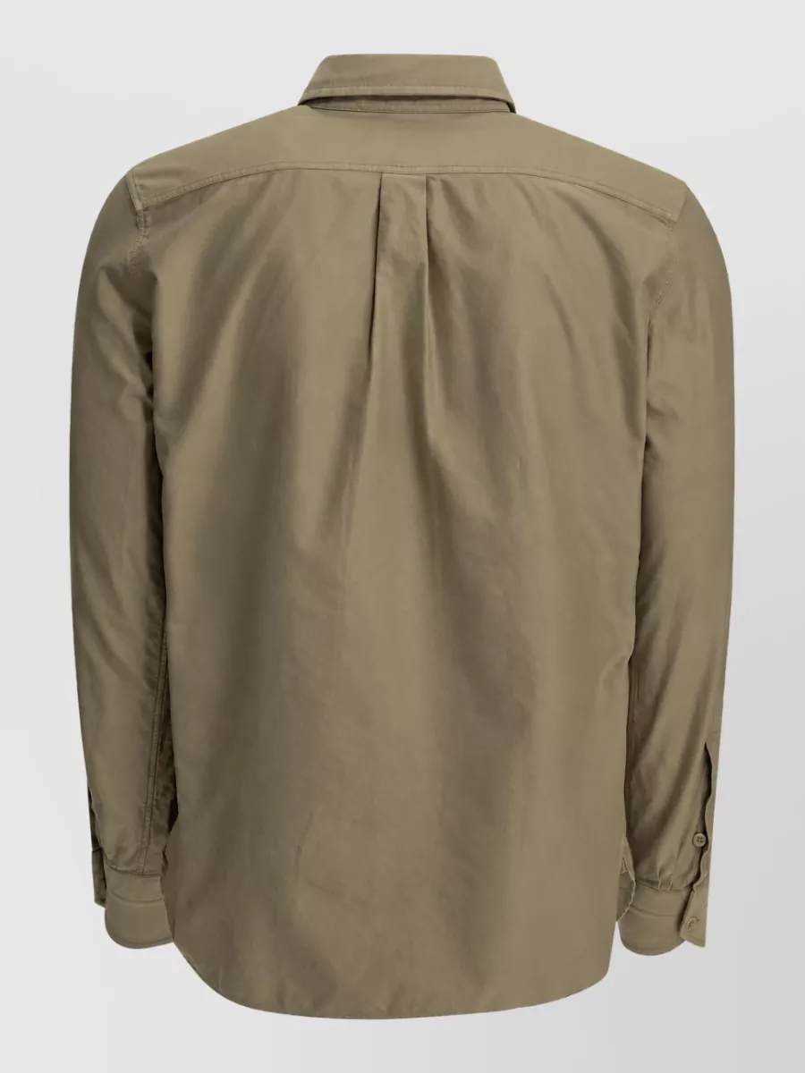 Tom Ford Cotton Casual Shirt