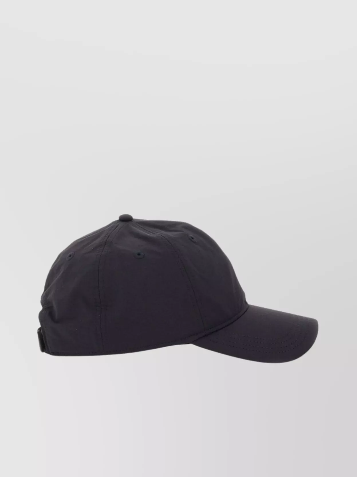 Boss Cap Brimmed Eyelet Vents
