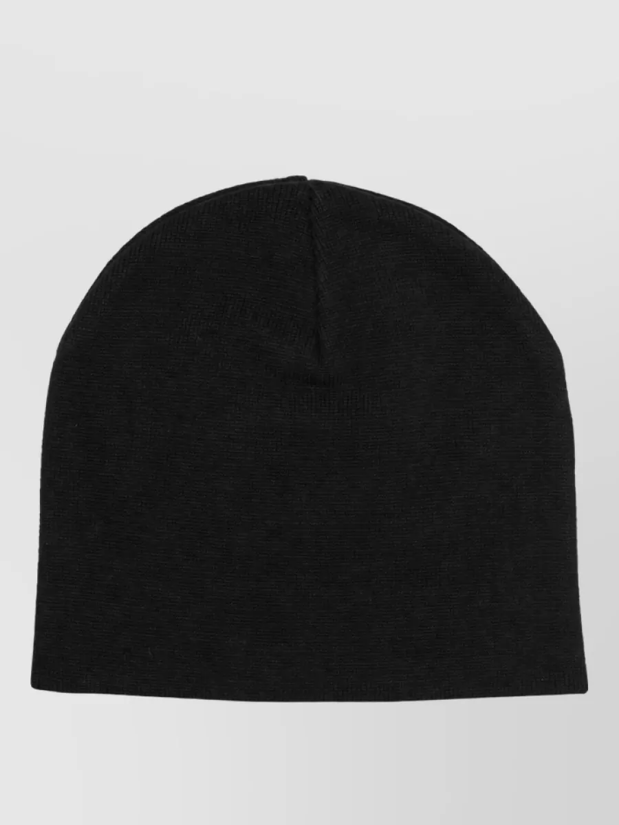 Carhartt Wip ribbed beanie