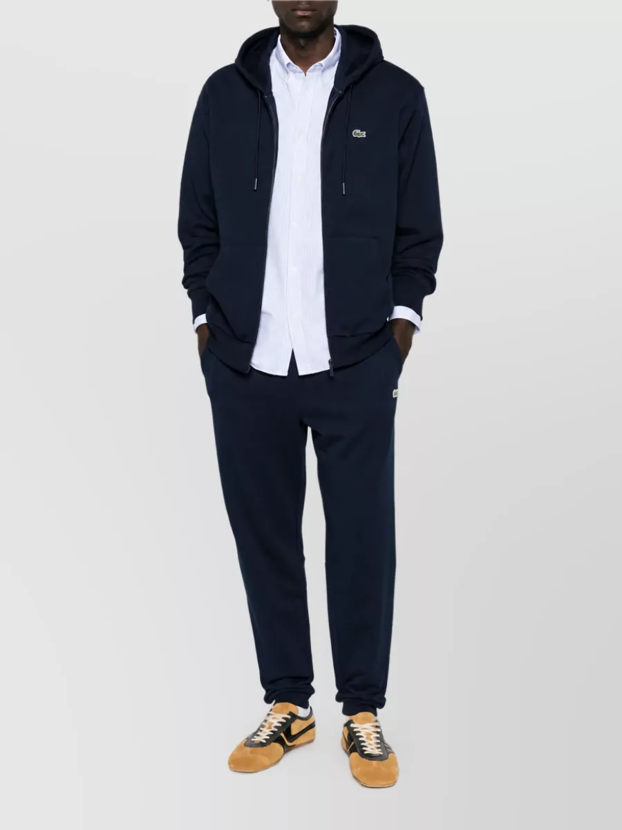 Lacoste Track Pants