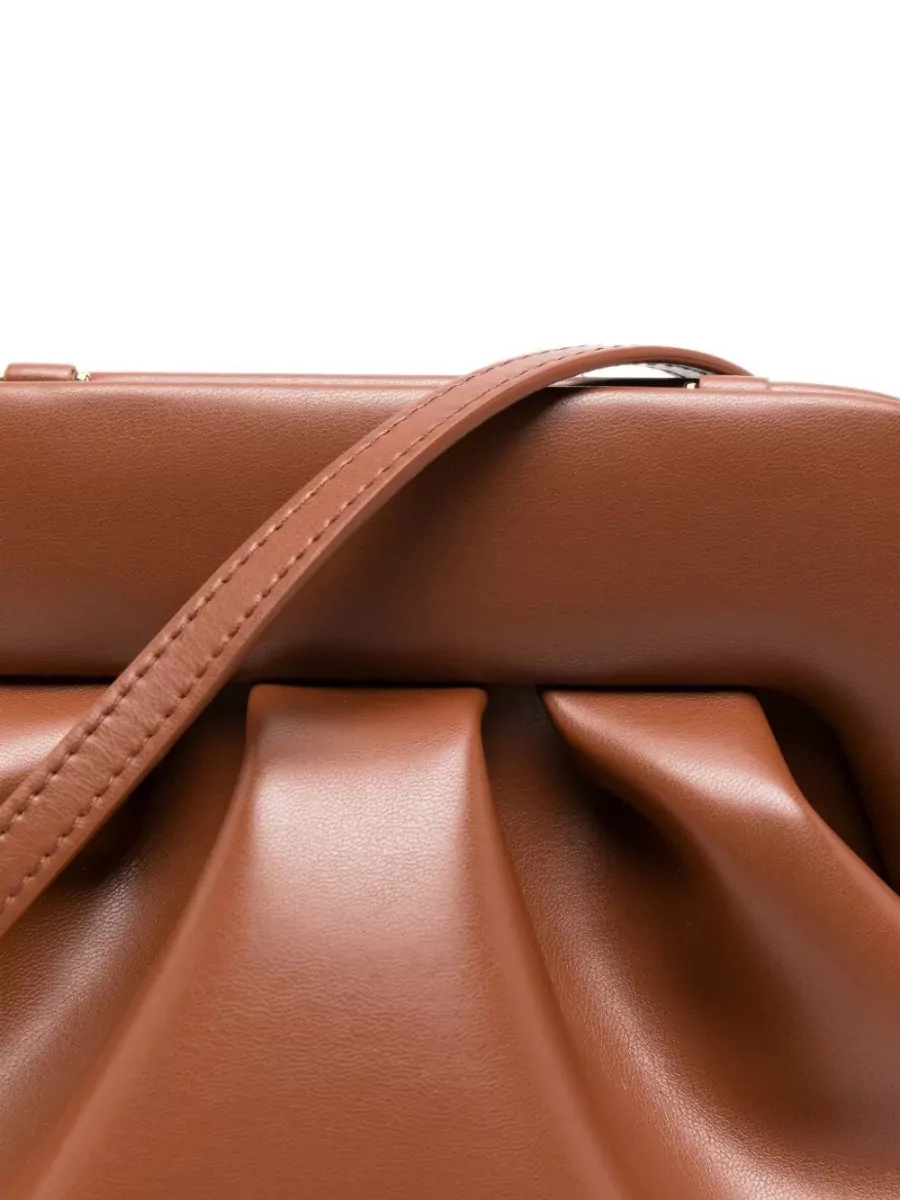 Themoiré Bios Medium Clutch Bag