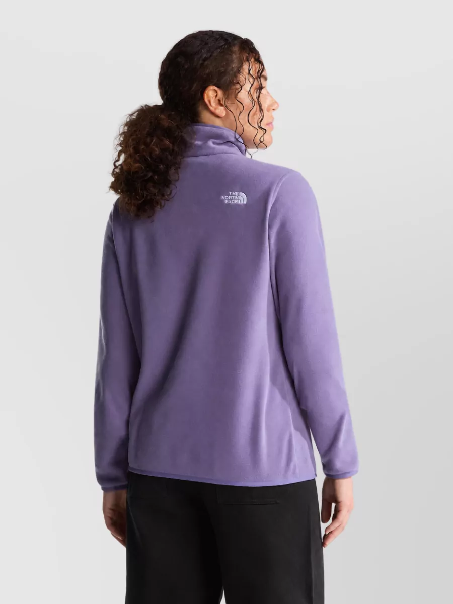 The North Face Fleece Quarter-Zip Jacket