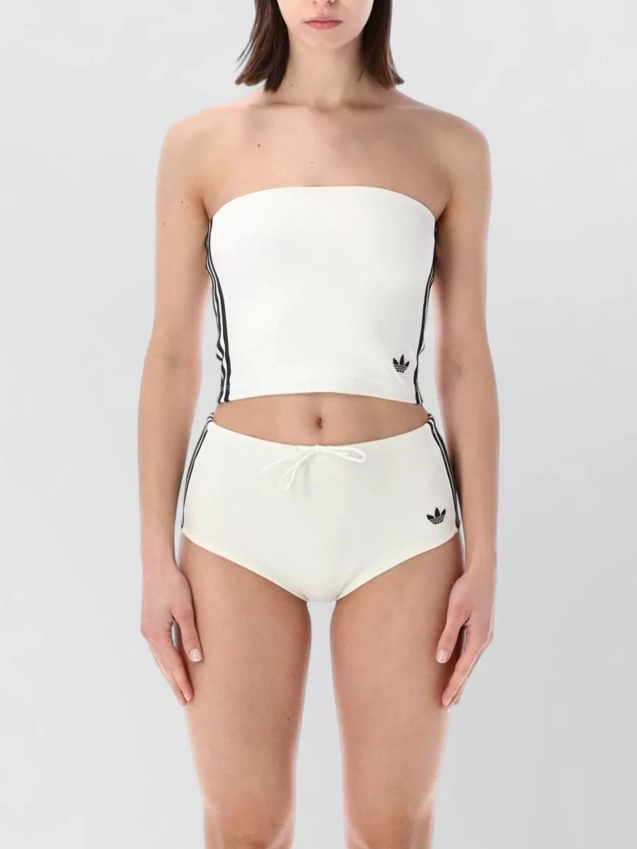 Adidas Originals bandeau top