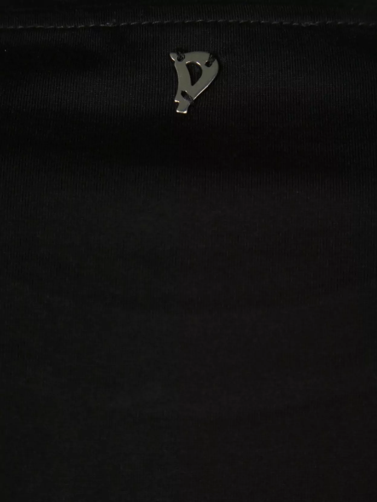 Dondup Sleeveless Crew Neck Top