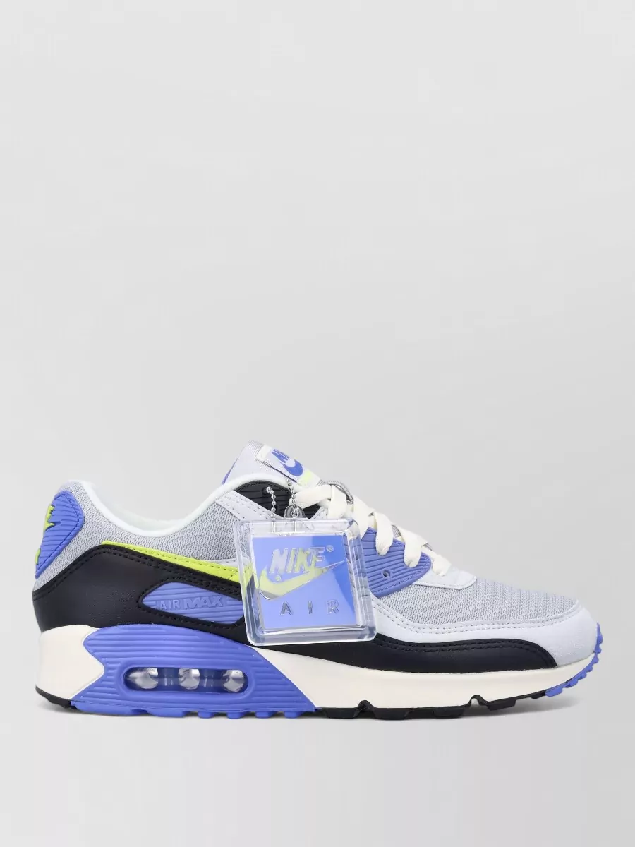 Nike Air Max Iii Low-Top Sneakers
