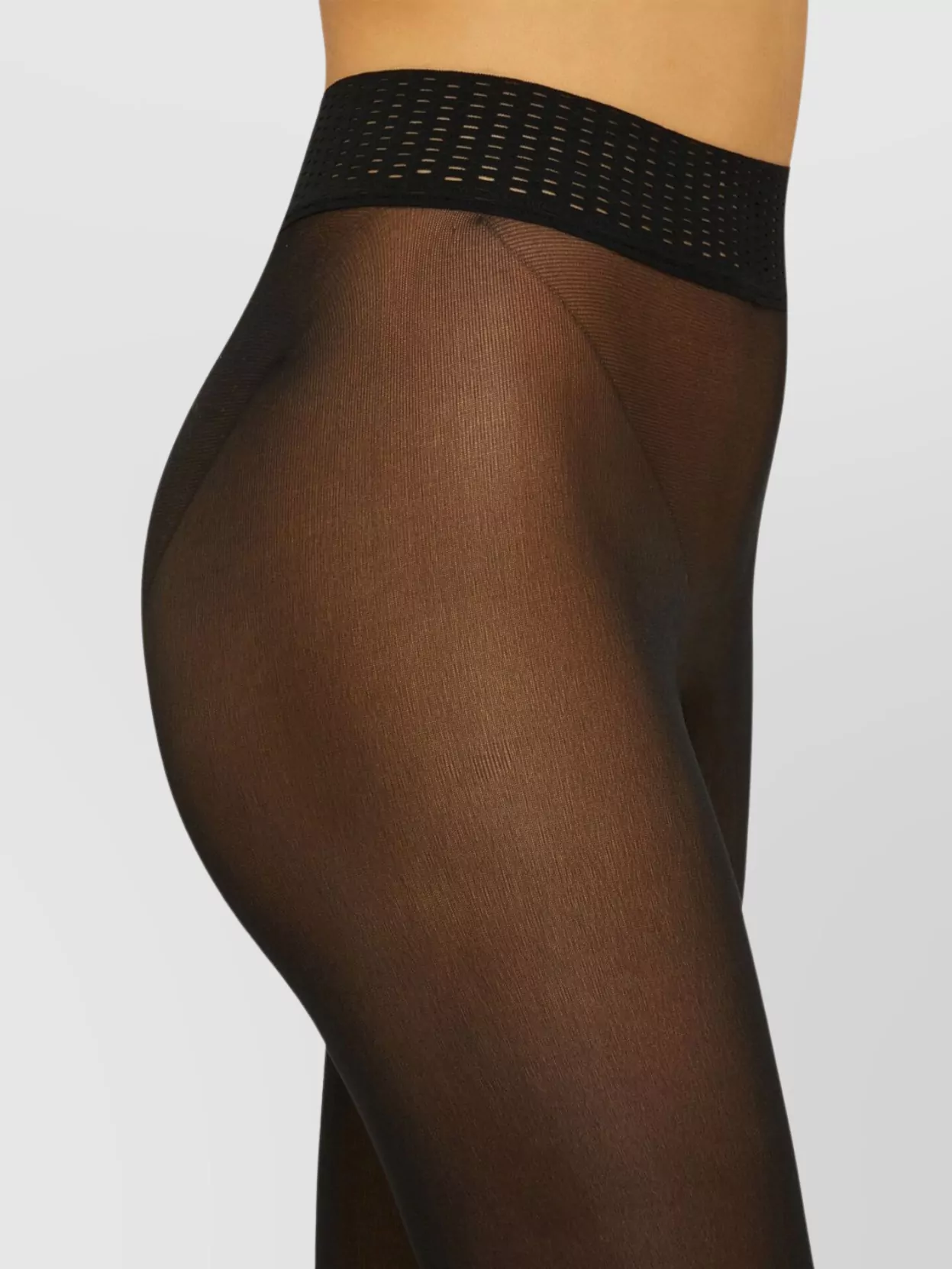 Wolford Fatal 50 Tights For Pregnant Women