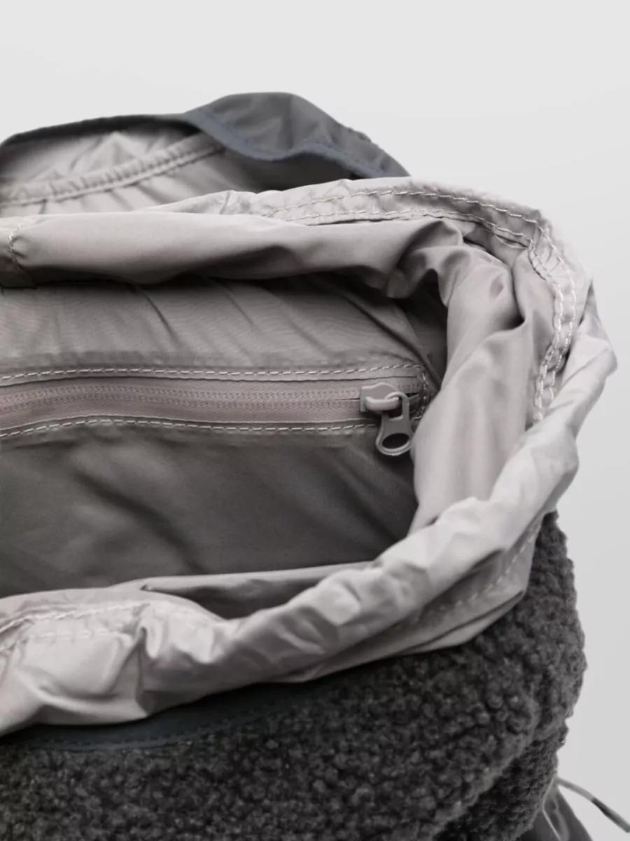 Adidas By Stella Mccartney Recycled Polyester Backpack