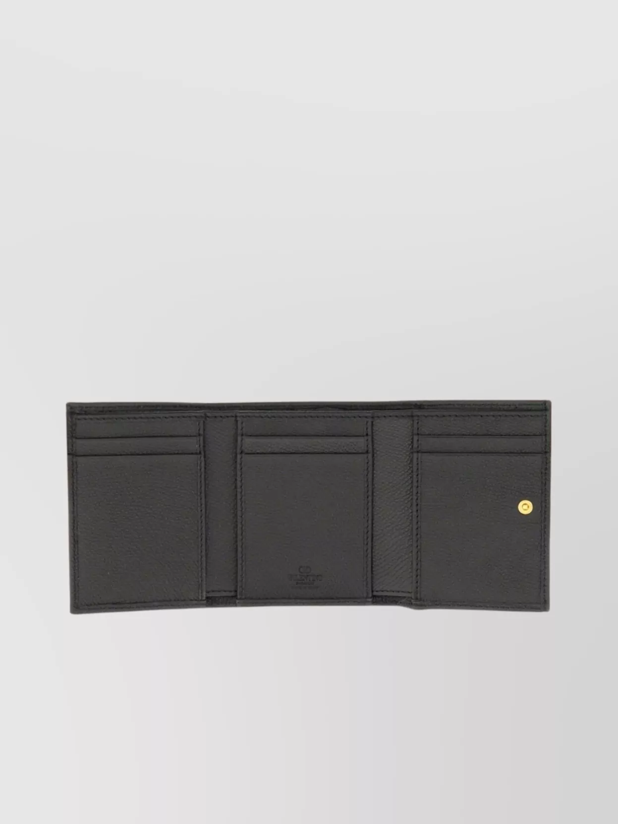 財布・小物その他 Valentino Garavani \"Vlogo Signature\" Trifold Wallet Valentino Garavani 