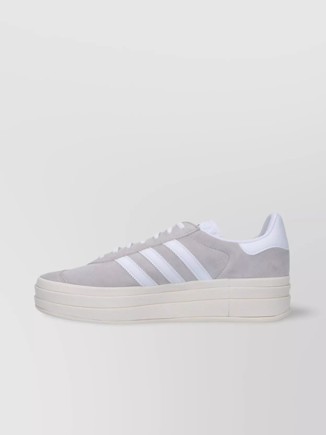 Adidas Low Top Sneakers Platform Sole