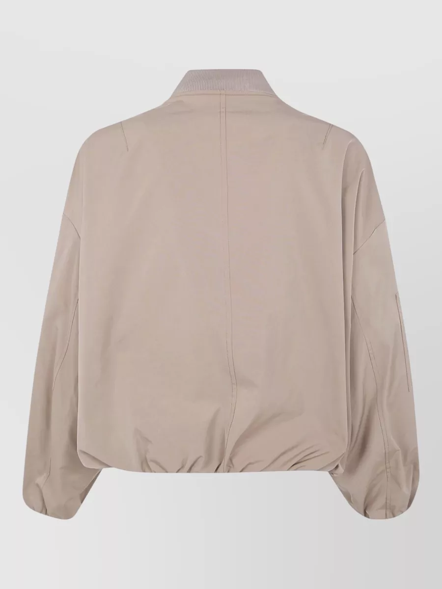 Drhope Bomber Jacket