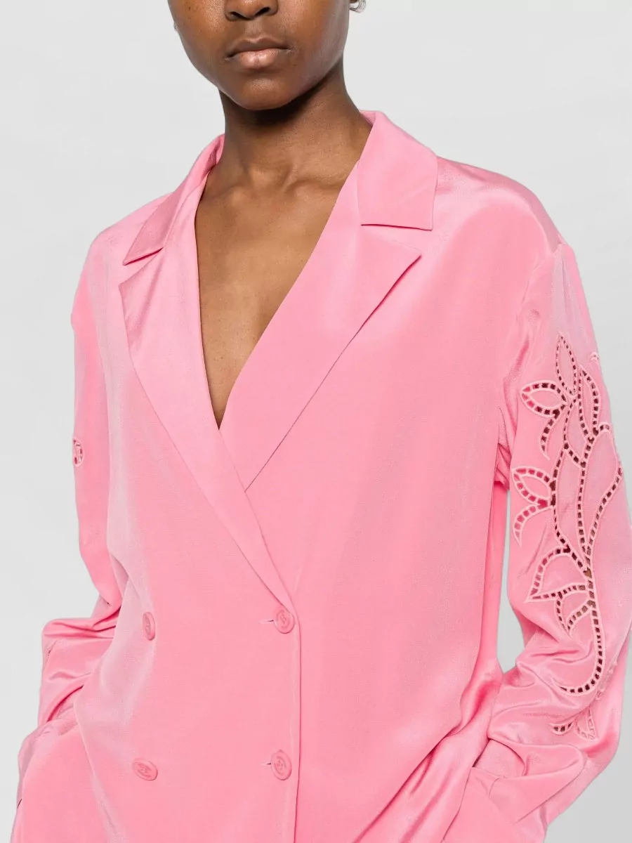 Ermanno Firenze Blazer