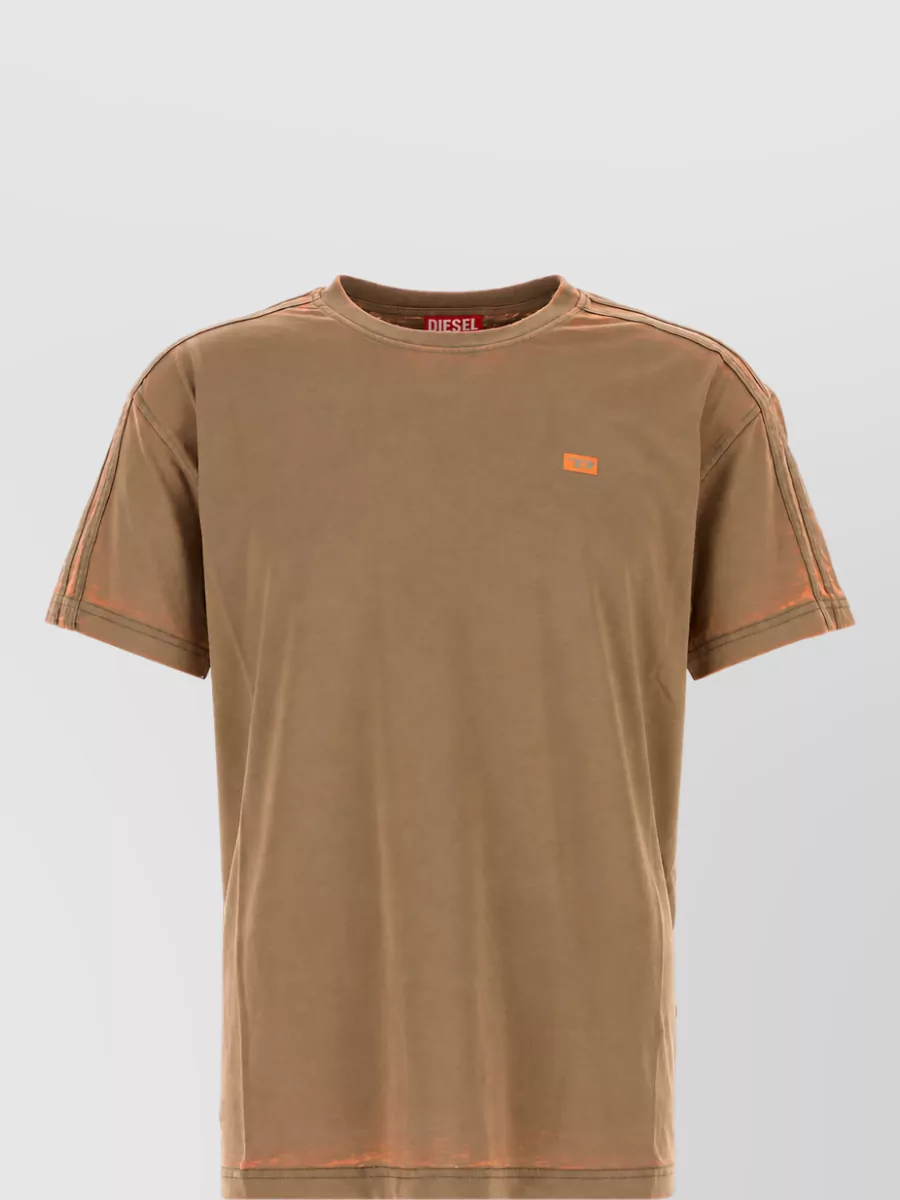 Diesel Cotton blend t-shirt