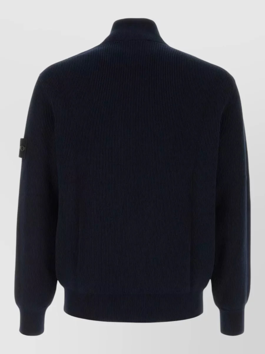 Stone Island Cotton Lightweight Jacket