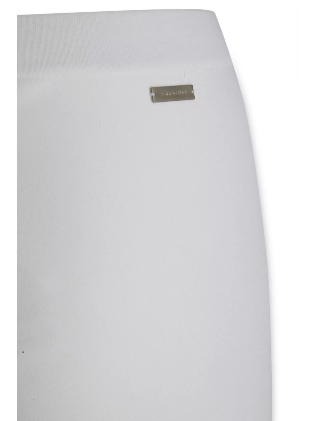 Ferragamo Logo Detail Stretch Jersey Leggings