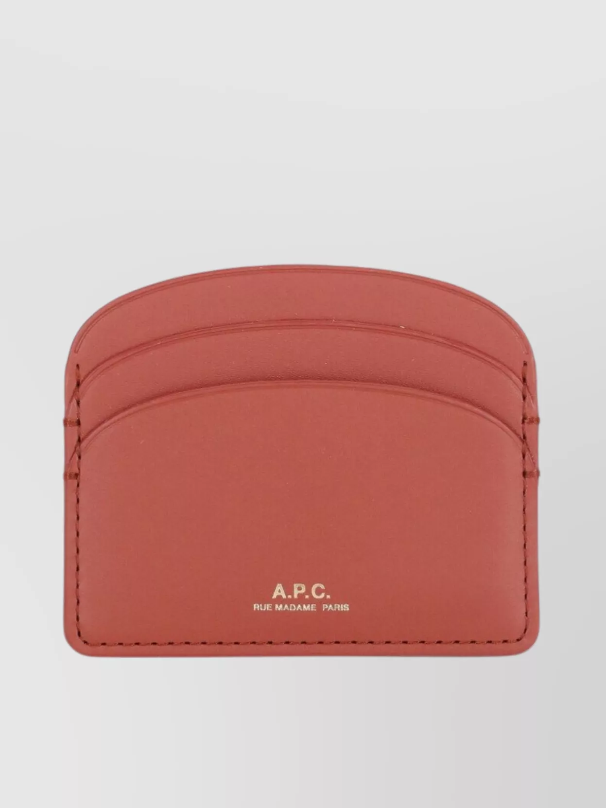 Apc A.p.c. Wallets