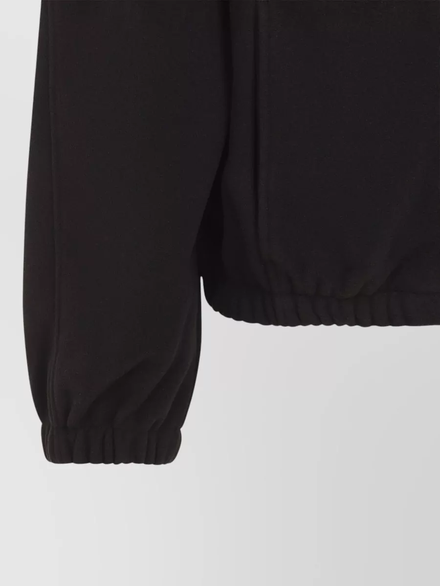 Rains Fleece Zip Jacket